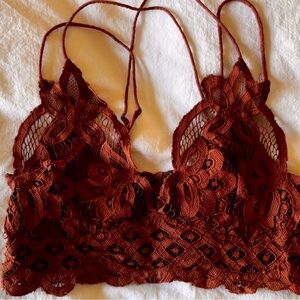 Free People Bralette